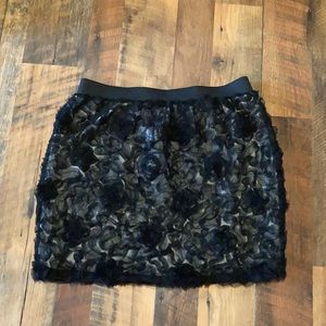 Kaych Mini Skirt